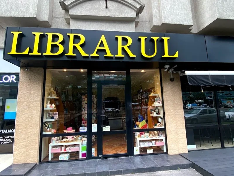 Librarul