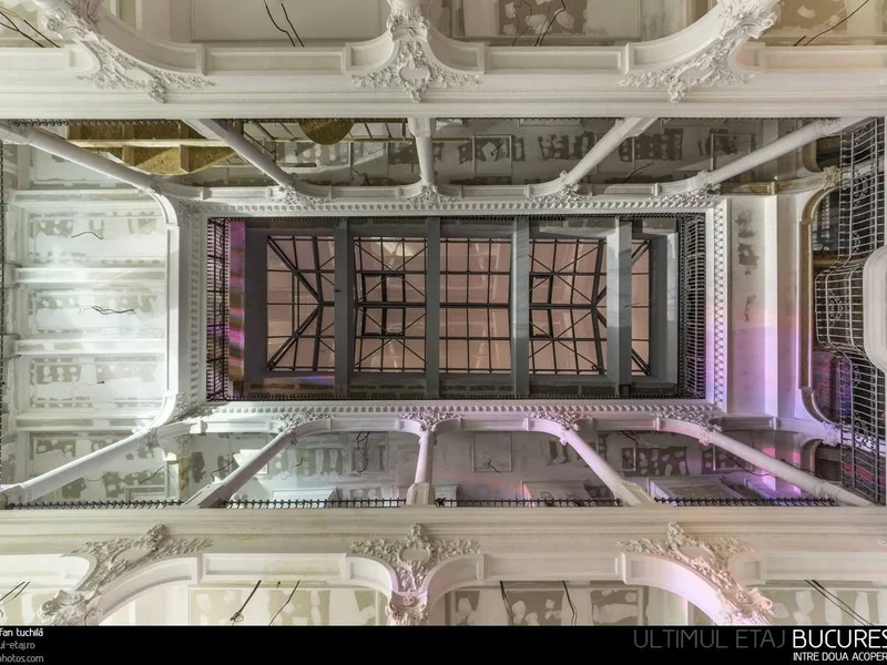 Cărturești Carusel