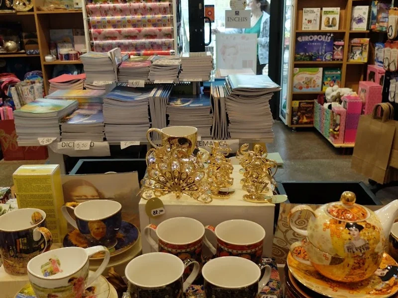 Libraria 37 CLB - Gheorghe Sincai