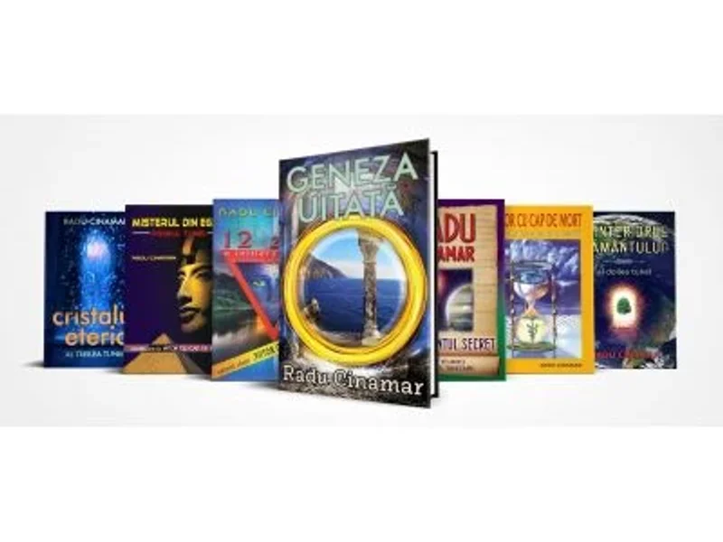 Libraria online Delfin