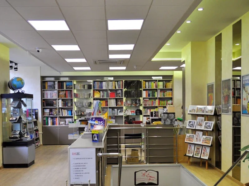 Librăria Mihai Eminescu