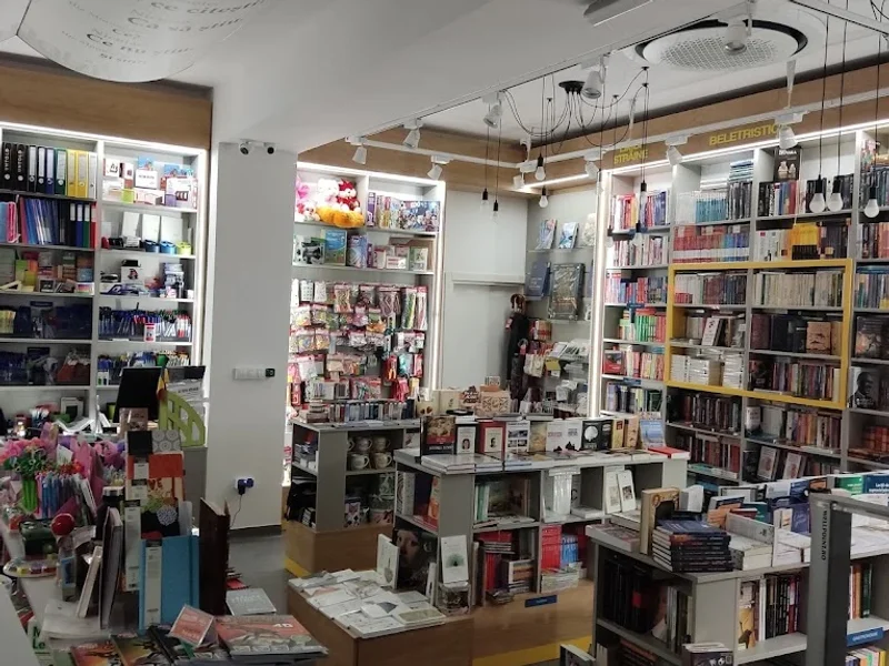 Librăria „Marin Preda“