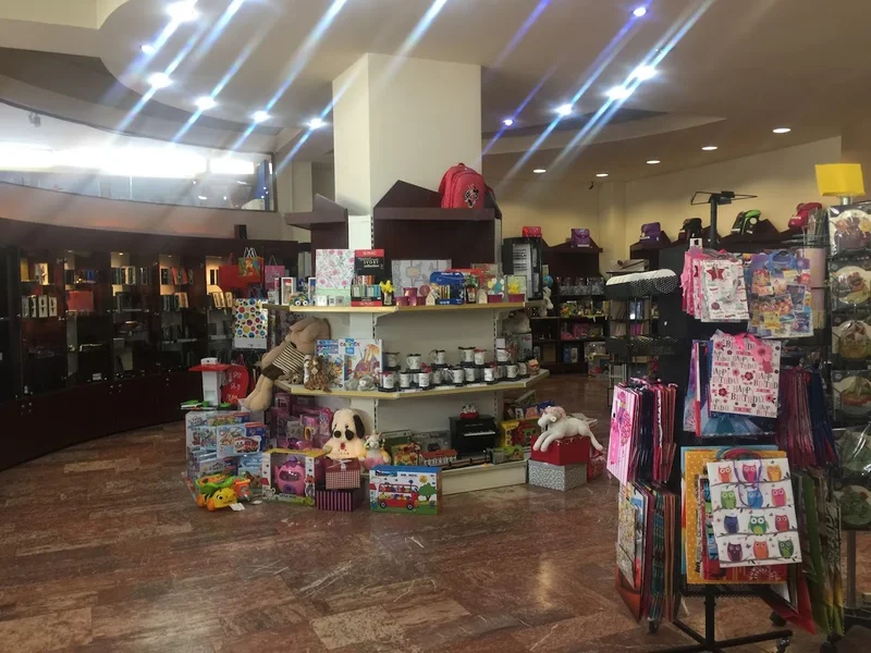 Libraria Casa Cărții