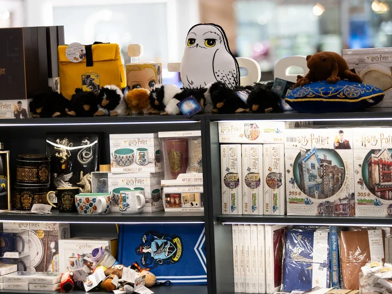 Cărturești Fandom Iași