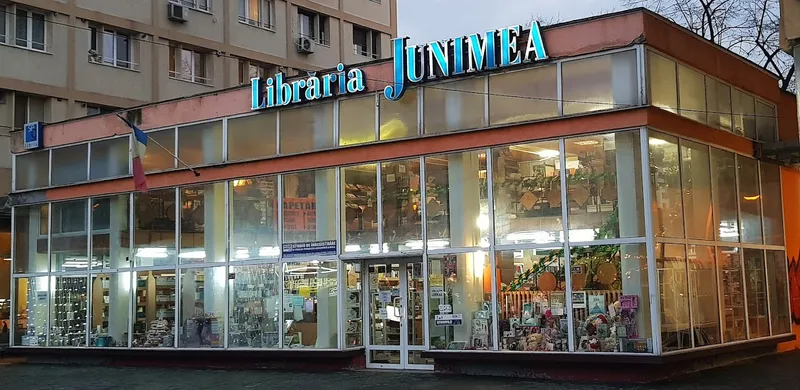 Libraria Junimea