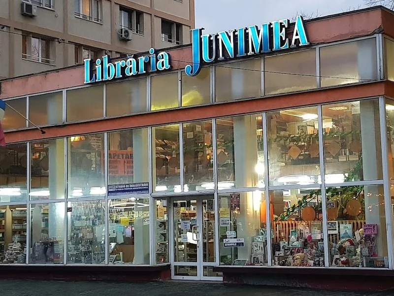 Libraria Junimea