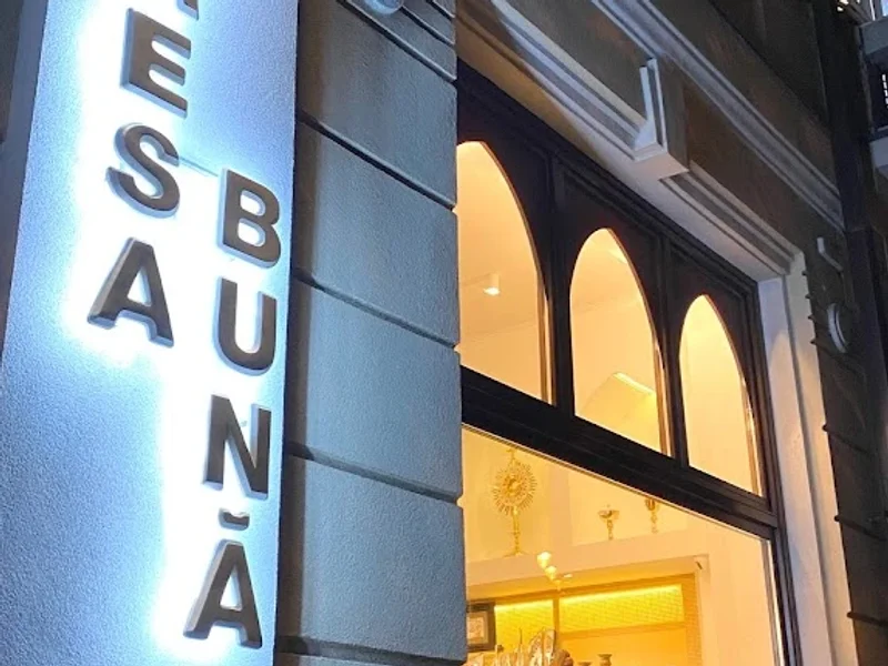 Librăria Presa Bună