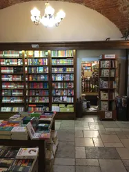 Liste 20 librarii din Timișoara