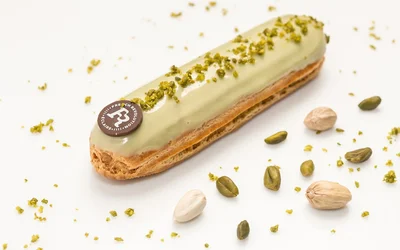 Liste 28 cofetării din București