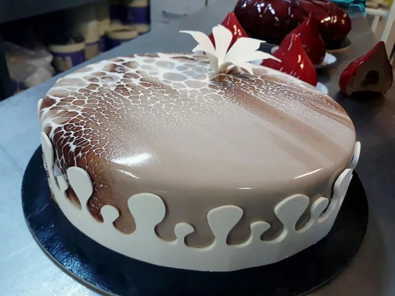 eTorturi - Cofetarie Online - Laborator