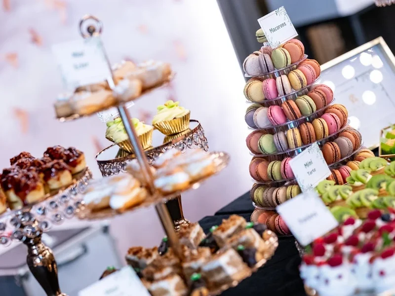 Cadesto · Cofetărie Artizanală