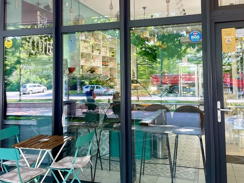 Cofetaria Tic Tac - Torturi si prajituri la comanda