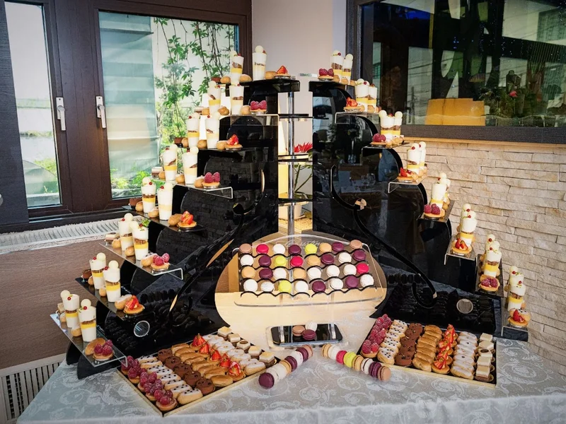 Cofetăria Christine