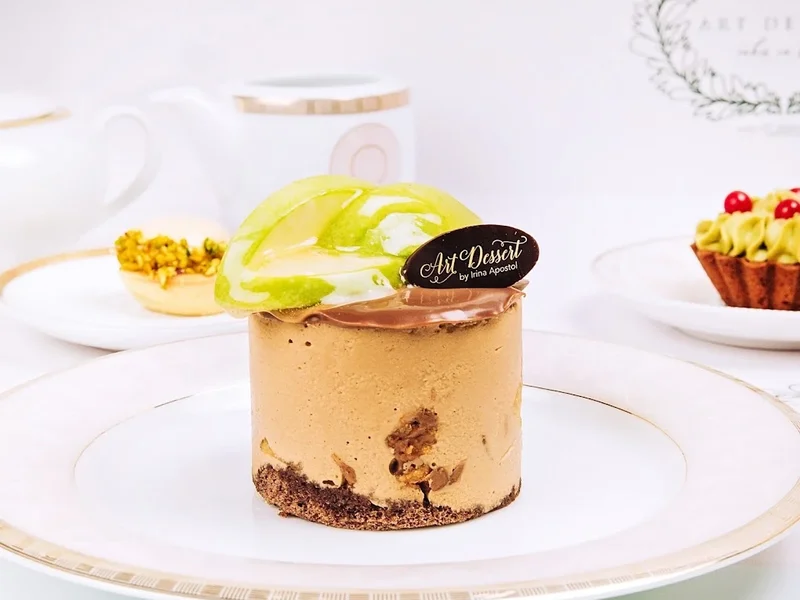 Cofetaria Art Dessert