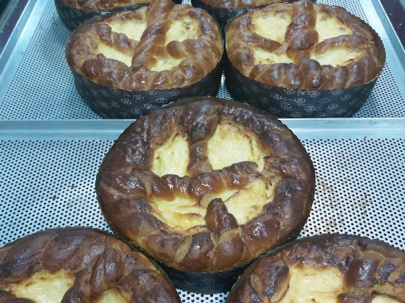 Cofetăria Sweet Maria-sector1