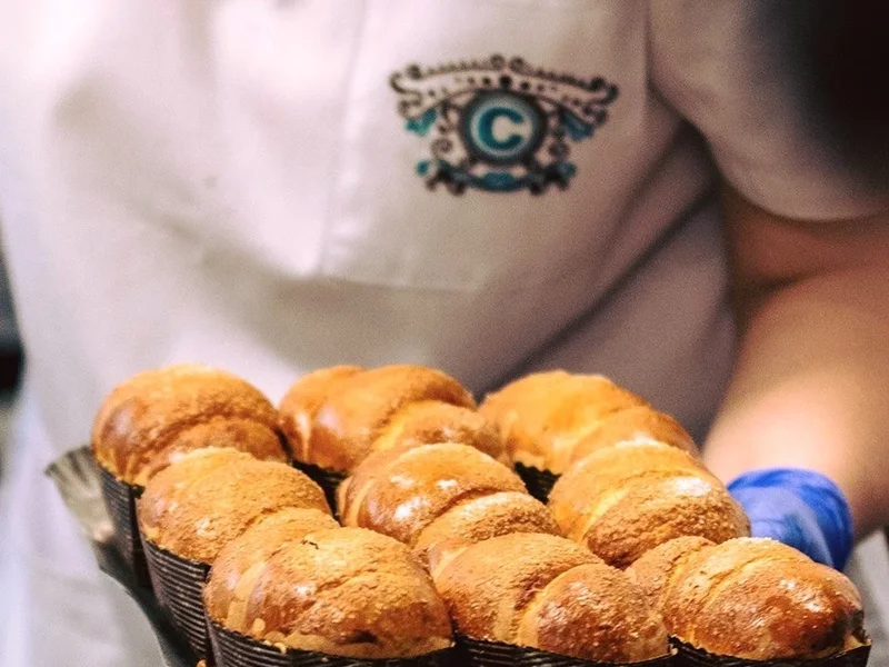 Cofetăria Constance