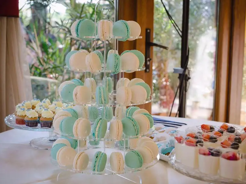 Cofetărie Patiserie Elan