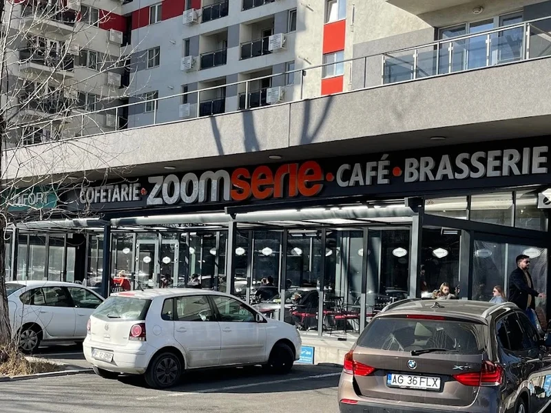 Zoomserie