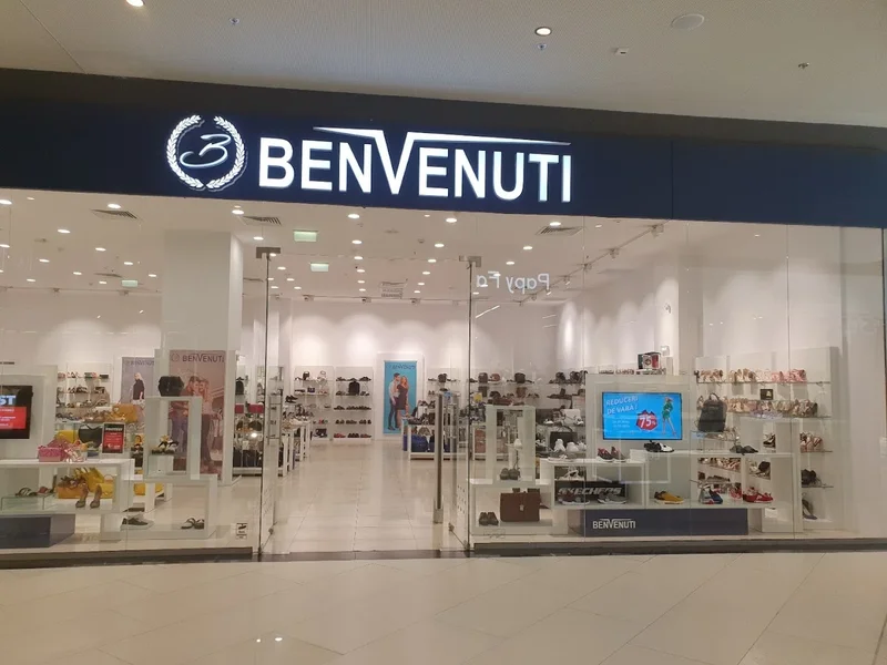 Benvenuti