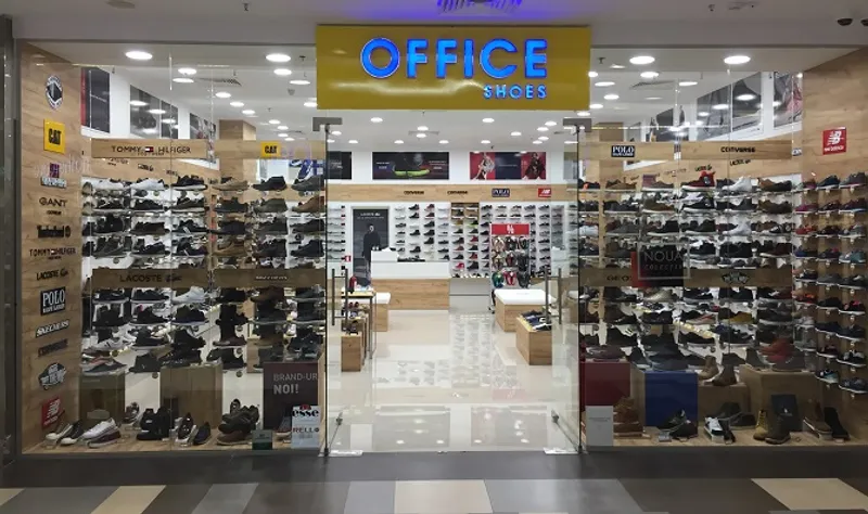 Office Shoes București Mall