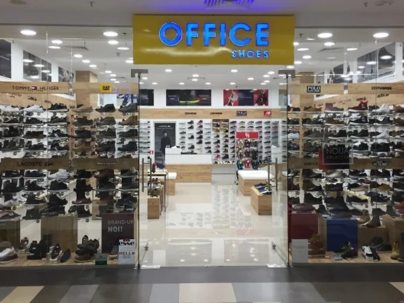 Office Shoes București Mall