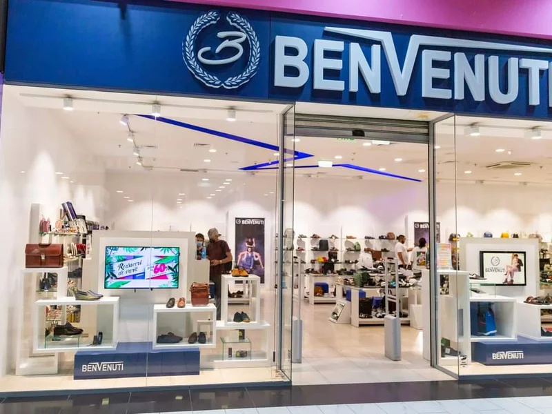 Benvenuti