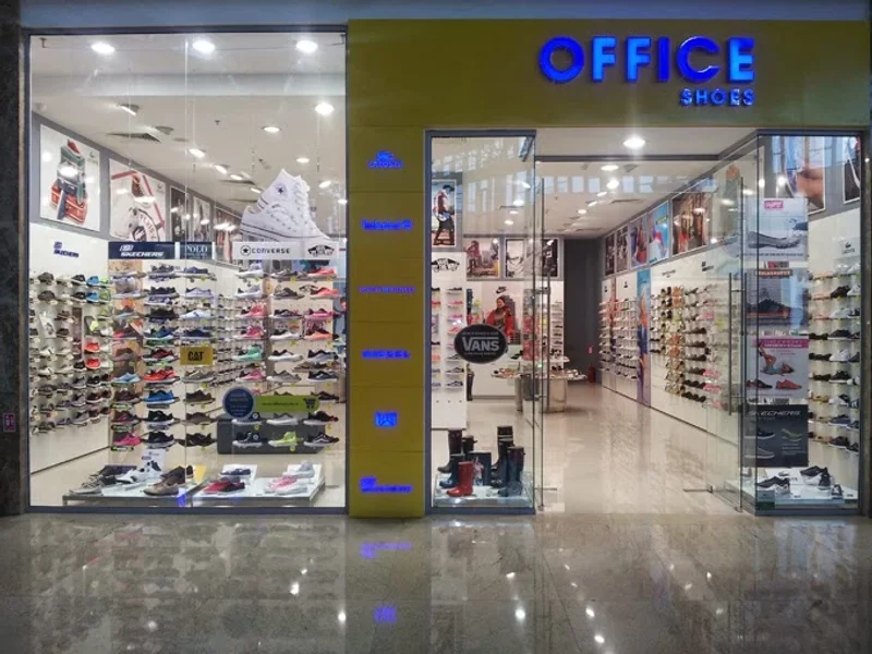 Office Shoes Palas