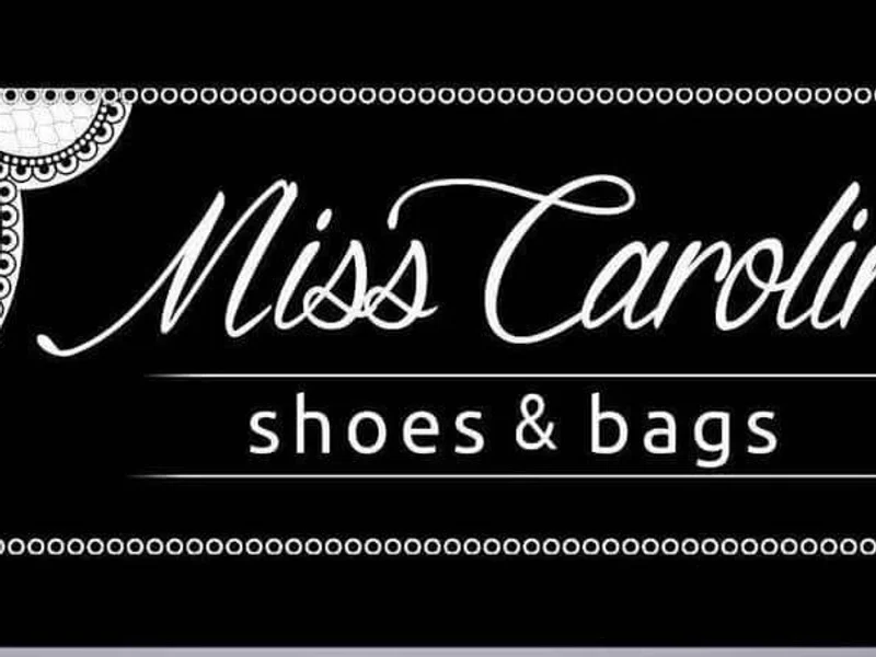 Miss Caroline