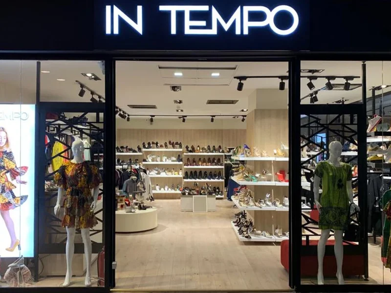 In Tempo
