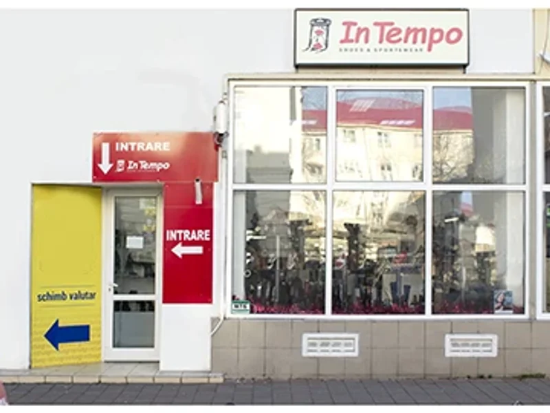 In Tempo
