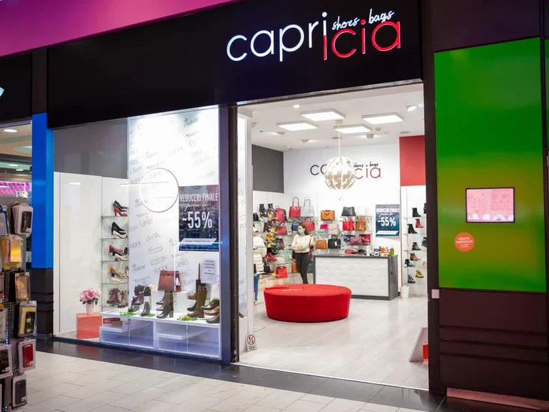 CAPRICIA