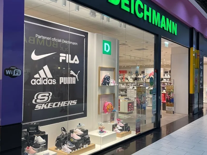 Deichmann