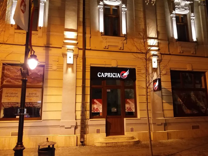 Capricia