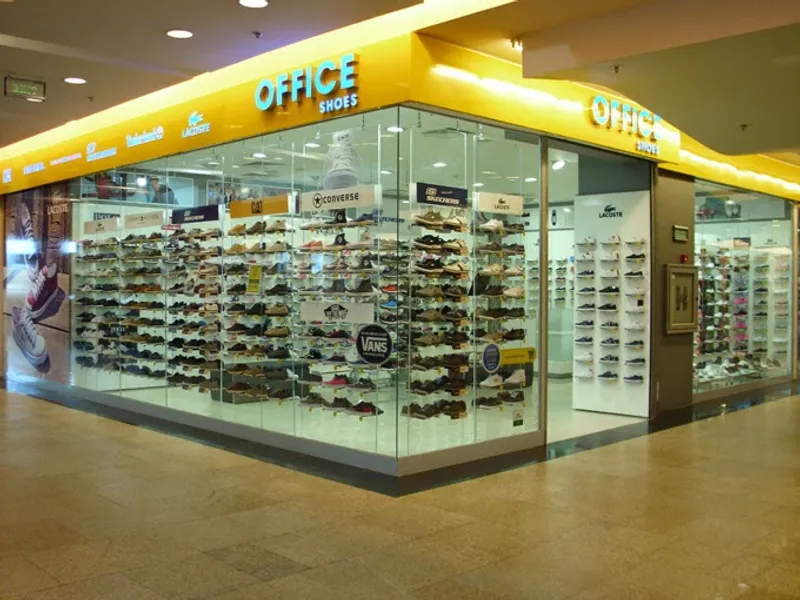 Office Shoes Iulius Mall Timisoara