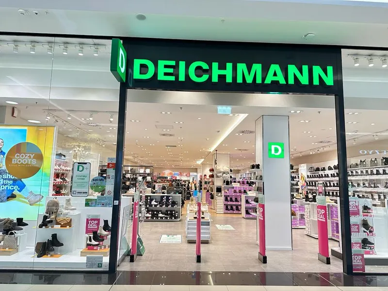 Deichmann