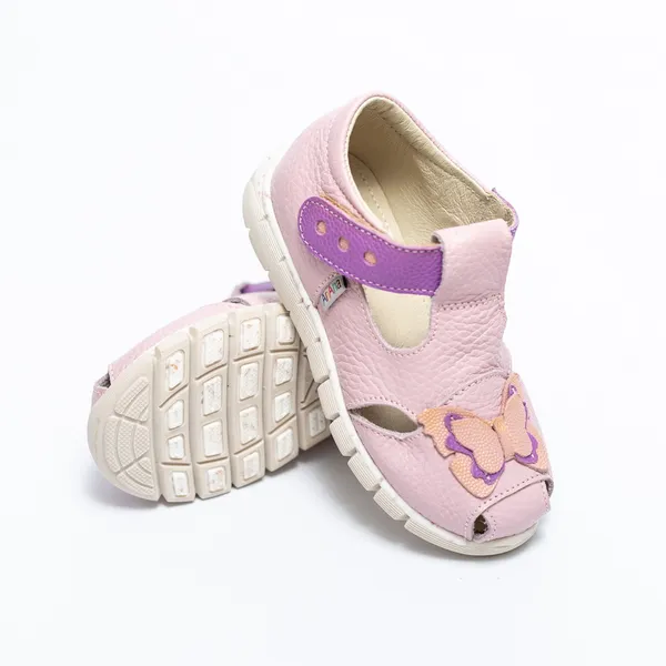 AriAna Baby Shoes