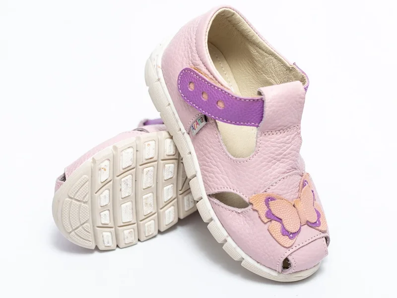 AriAna Baby Shoes
