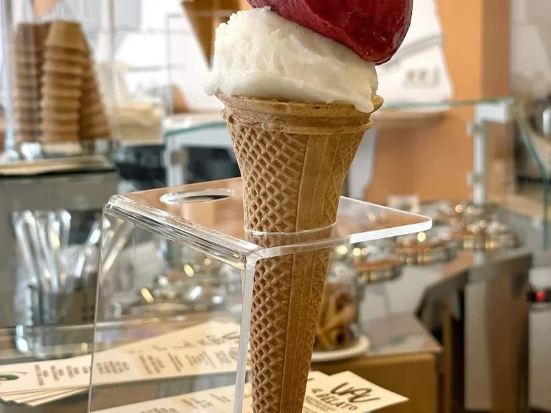Uau Gelato