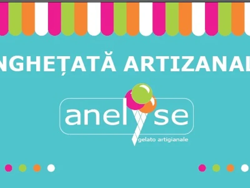 Anelyse.GelatoArtigianale