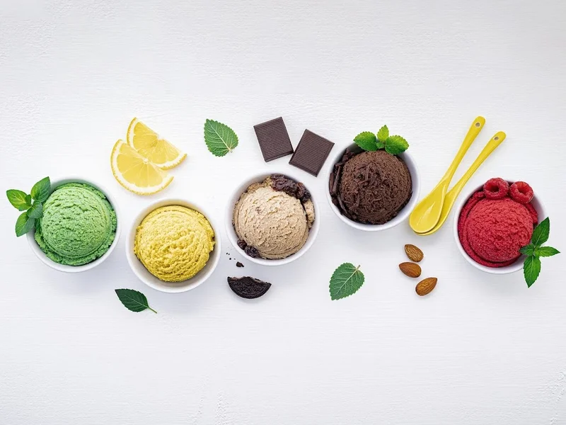 Aperitivo by Zenzero Gelato