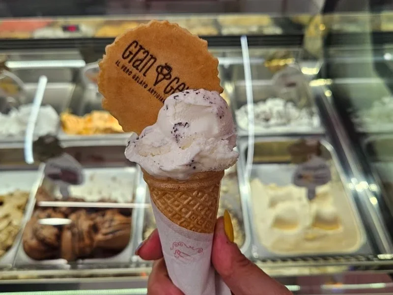 Gran Gelato Italiano