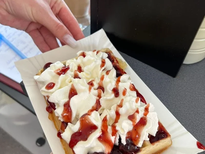 Ice&Roll and Cake&Roll Iaşi