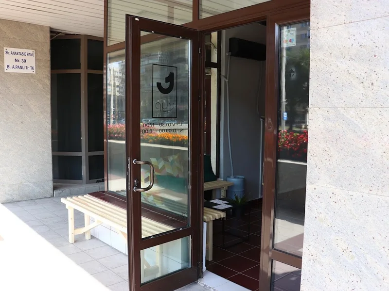 TRYP - Specialty coffee and treats