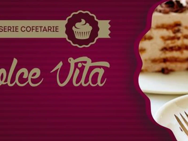 Cofetaria La Dolce Vita
