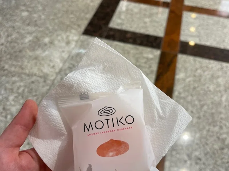 Motiko