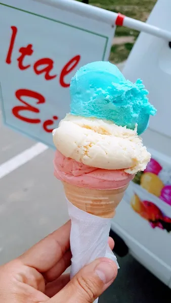 Capri Gelato