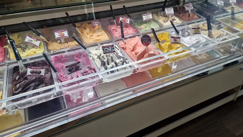 Gelato di Bruno