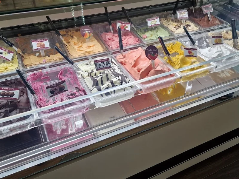 Gelato di Bruno