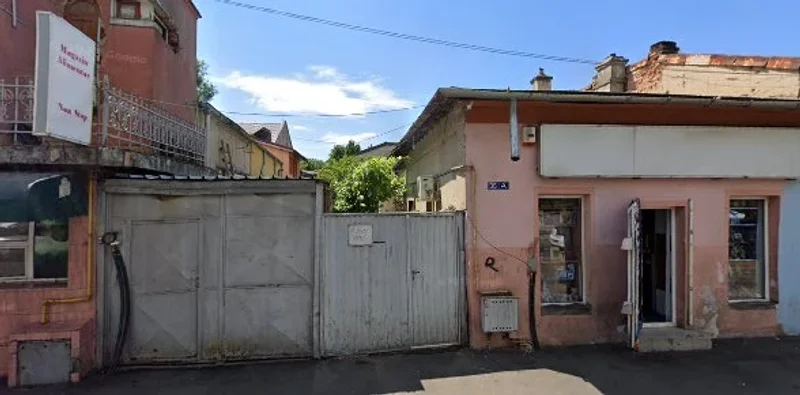 Electronic Light Tech