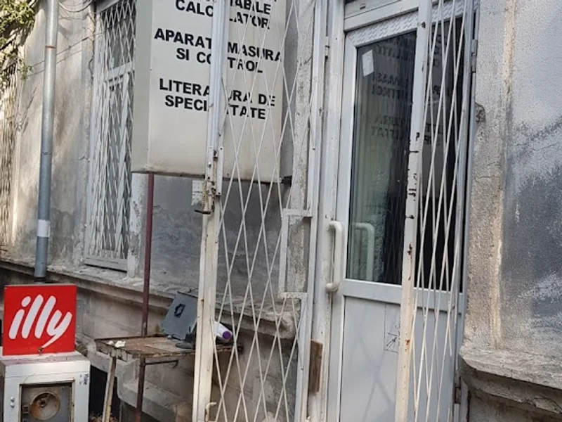 AD Electrocom S.R.L.